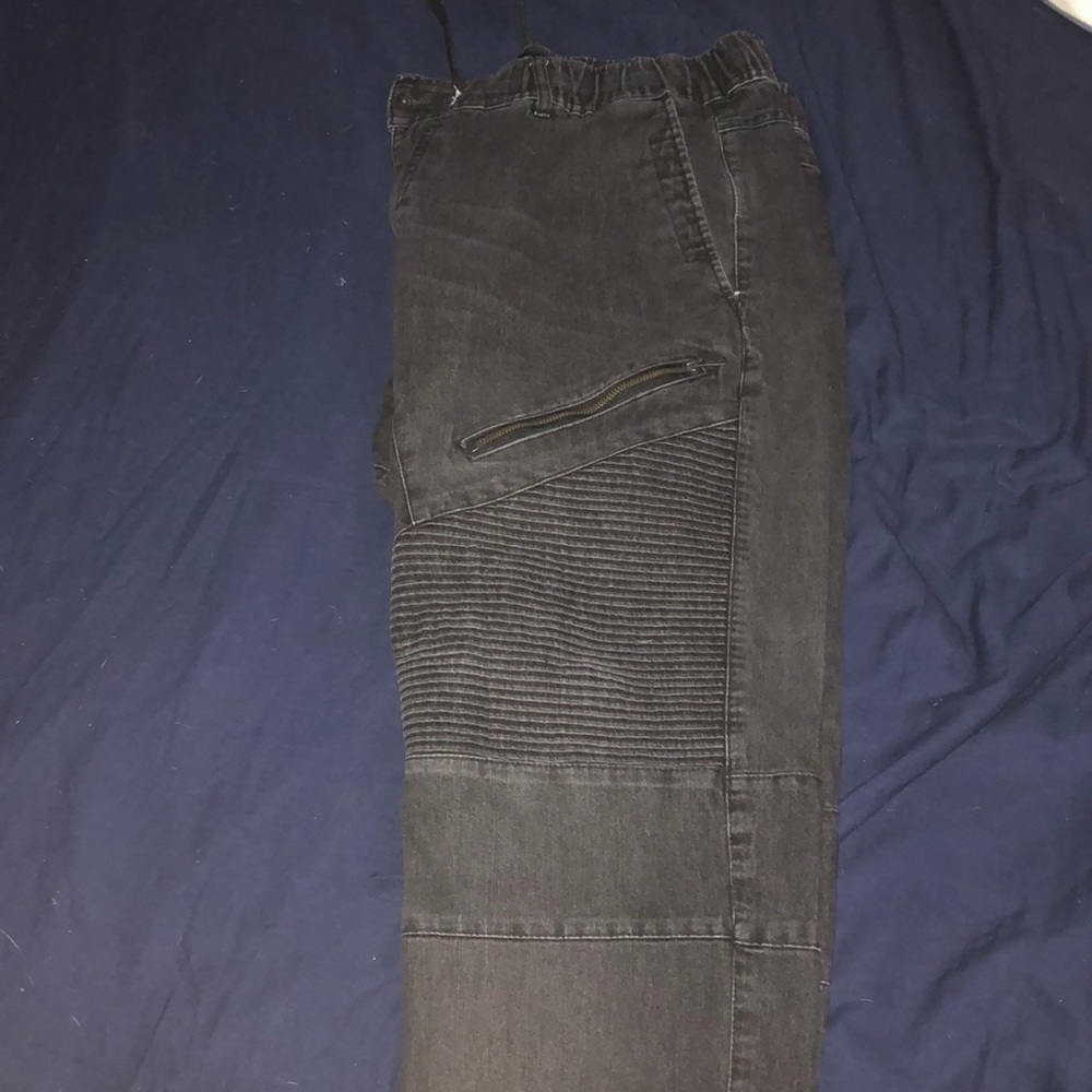 Champs jeans